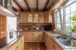 Semi detached house