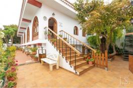 Semi detached house
