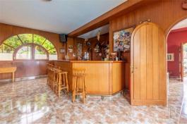 Semi detached house