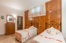 Semi detached house