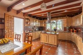 Semi detached house