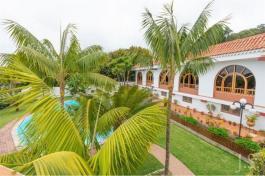 Semi detached house
