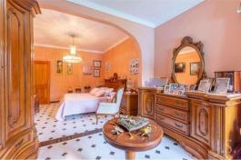 Semi detached house