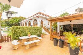 Semi detached house