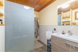 Semi detached house