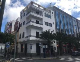 Commercial Property