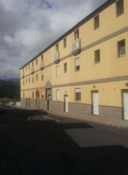 Intermediate house