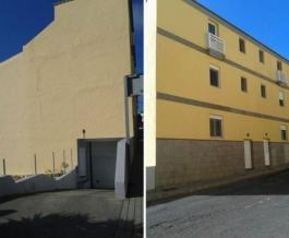Intermediate house