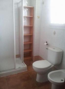 Intermediate house