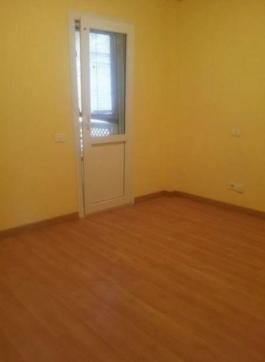 Intermediate house