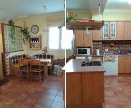 Intermediate house