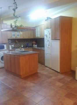 Intermediate house