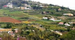 Piece of land