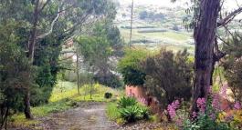 Piece of land
