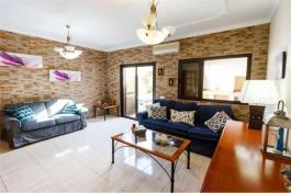 Semi detached house