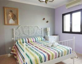 Semi detached house