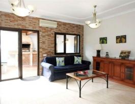 Semi detached house