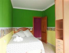 Semi detached house