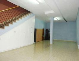 Semi detached house