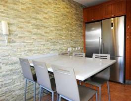 Semi detached house