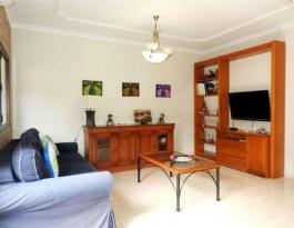 Semi detached house