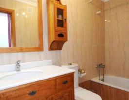 Semi detached house