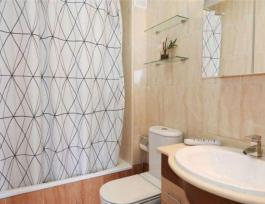 Semi detached house