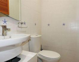 Semi detached house