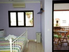 Semi detached house