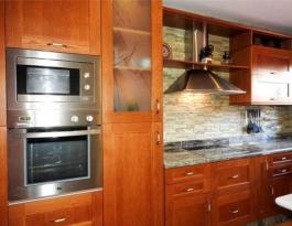 Semi detached house