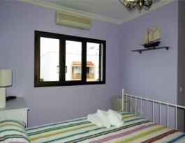 Semi detached house