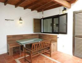 Semi detached house