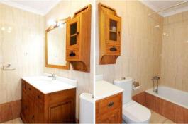 Semi detached house