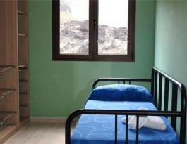 Semi detached house