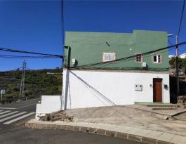 Semi detached house