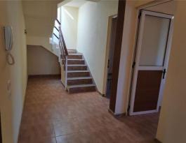 Semi detached house