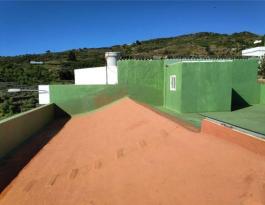Semi detached house