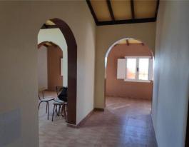 Semi detached house