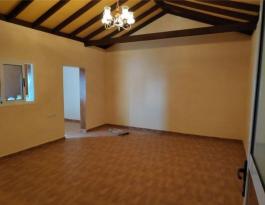 Semi detached house