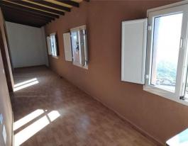 Semi detached house