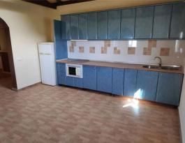 Semi detached house