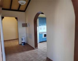 Semi detached house