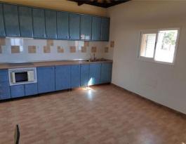 Semi detached house