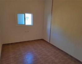 Semi detached house