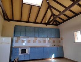 Semi detached house
