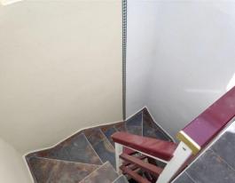 Semi detached house