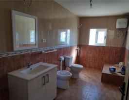 Semi detached house