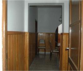 Semi detached house