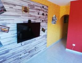 Intermediate house