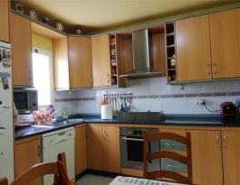 Intermediate house